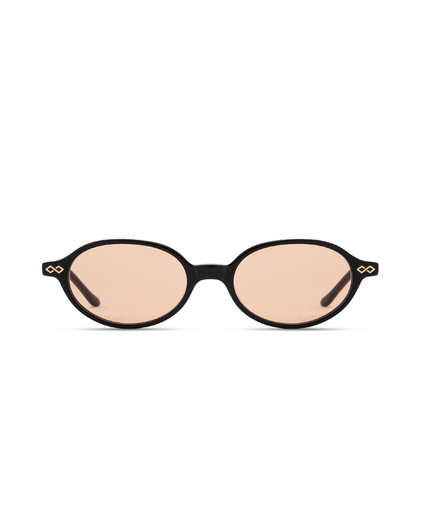 Buy Noor Orange on Black Sunglasses for Women – Available Online in USA, UK, Canada & United Arab Emirates